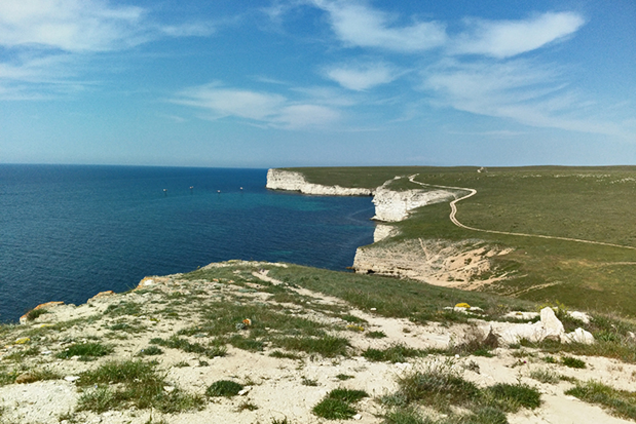 ''Сущий ад!'' В России разочаровались в украденном Крыме