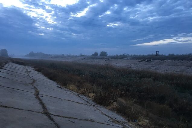 Новости Крымнаша. Крым наш, а вы не наши