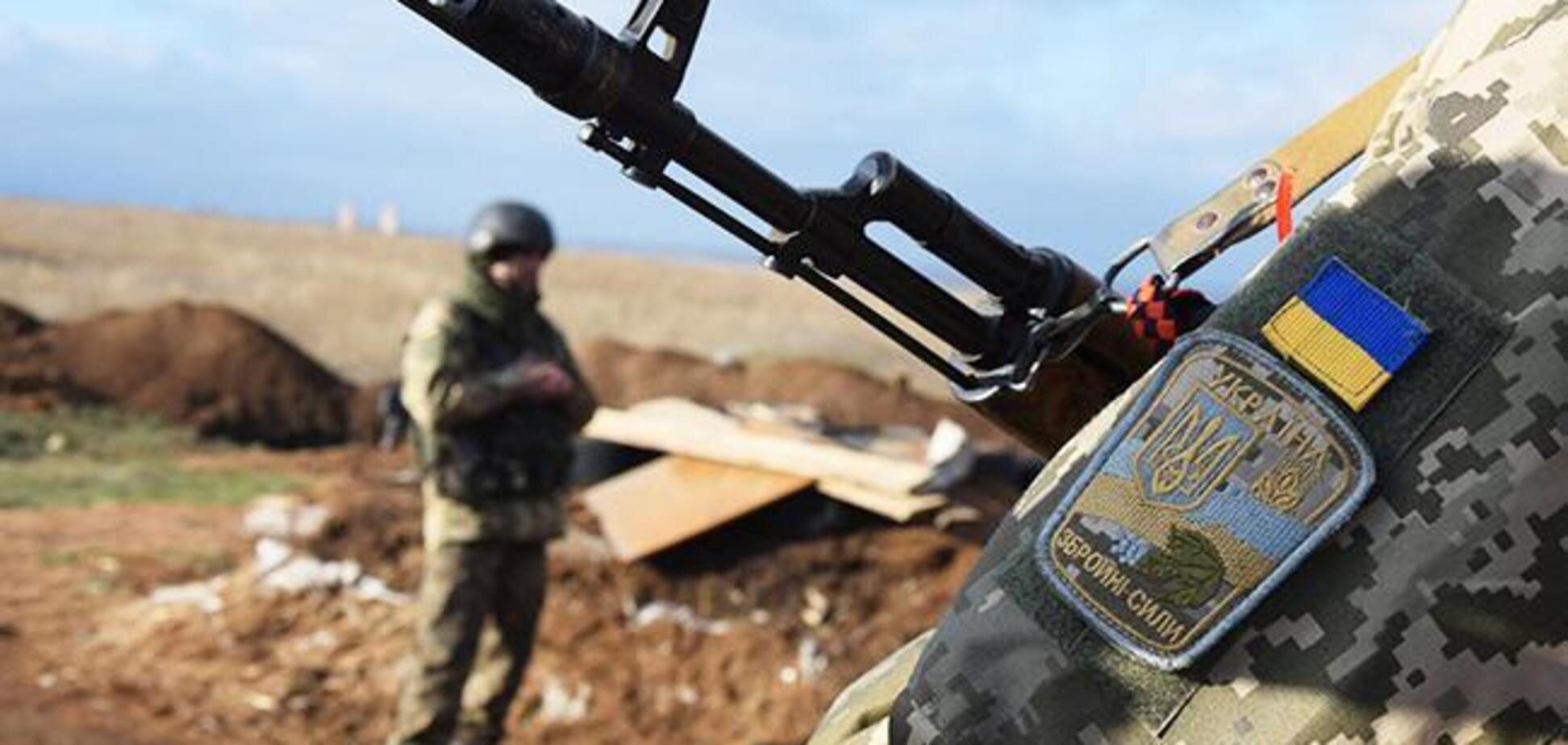  Террористы устроили провокации на Донбассе: ВСУ понесли потери