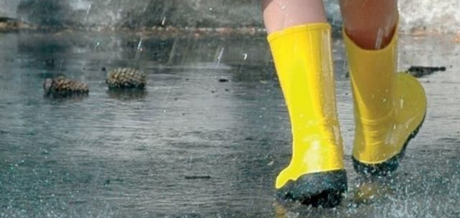 Мокро і холодно: синоптики дали прогноз по похолоданню в Україні
