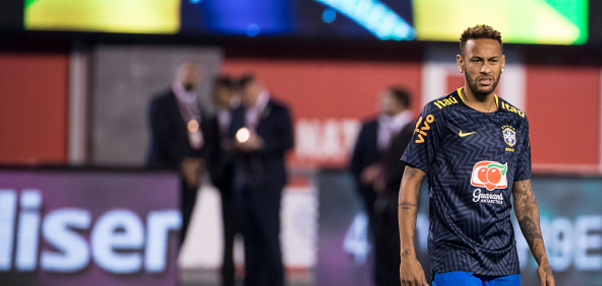 Не выдерживает: Неймар попросился обратно в 'Барселону'