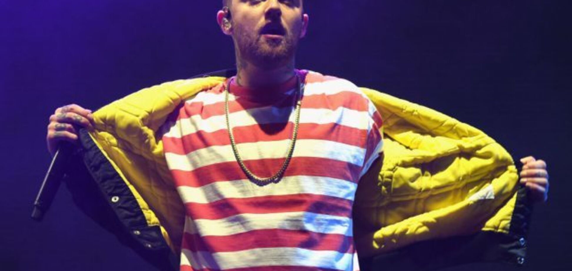 Был бойфрендом Арианы Гранде: в США внезапно умер известный 26-летний рэпер