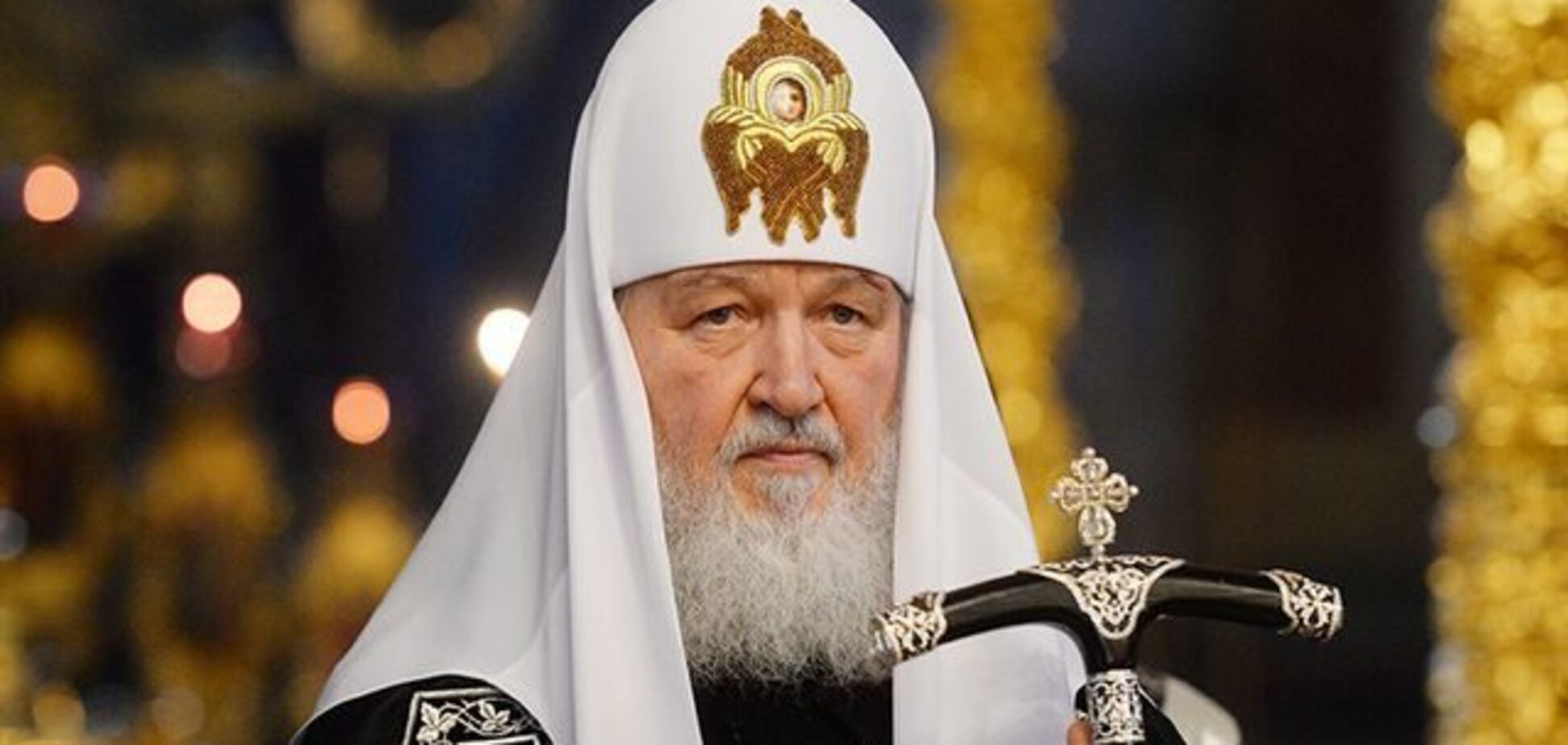 ''Создаете угрозу!'' РПЦ жестко пригрозила Константинополю из-за автокефалии Украины