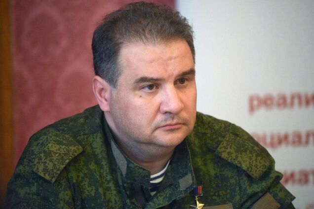 В ''ДНР'' начались чистки: новый главарь избавился от сбежавшего зама Захарченко