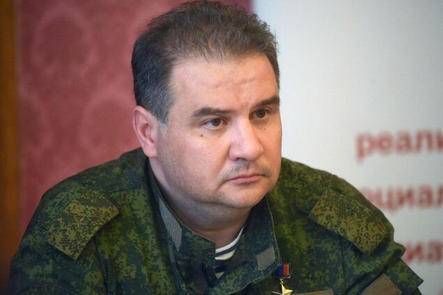 В ''ДНР'' начались чистки: новый главарь избавился от сбежавшего зама Захарченко