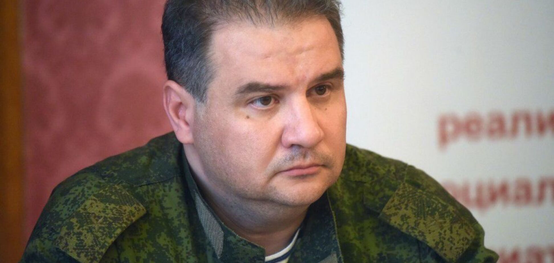 У ''ДНР'' почалися чистки: новий ватажок позбувся заступника Захарченка, який втік