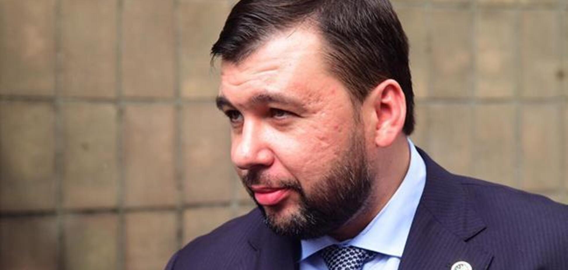 ''Обнулят после выборов'': Пушилину предрекли скорую гибель