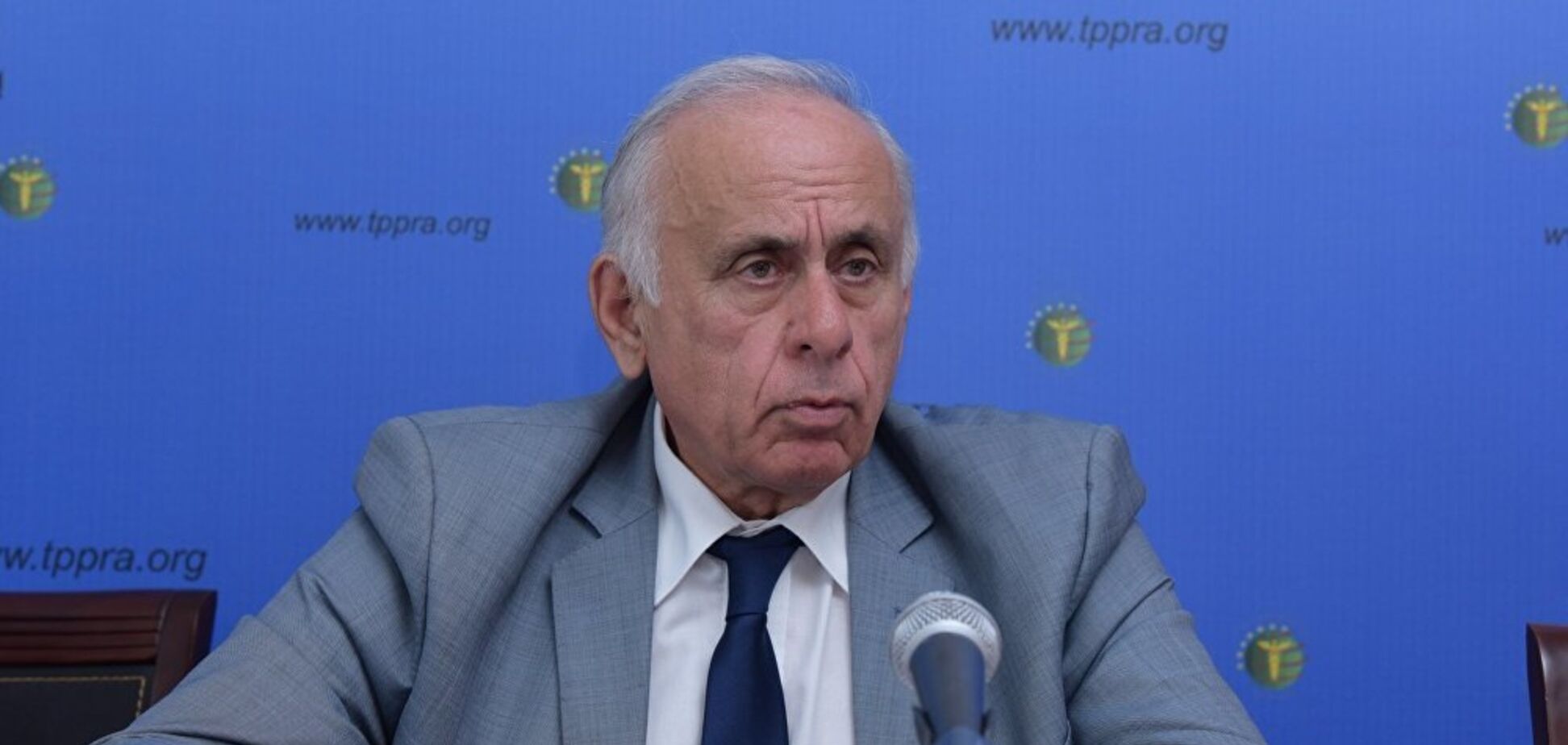 Загинув черговий ватажок фейкової республіки: що про нього відомо