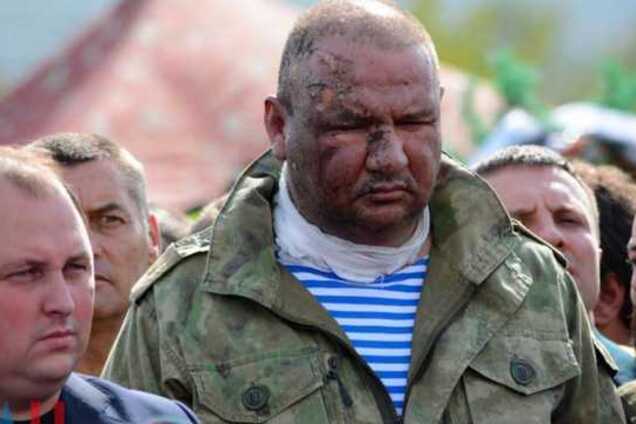 ''Ташкента'' и экс-советника Захарченко ''засекли'' в России: появилось фото