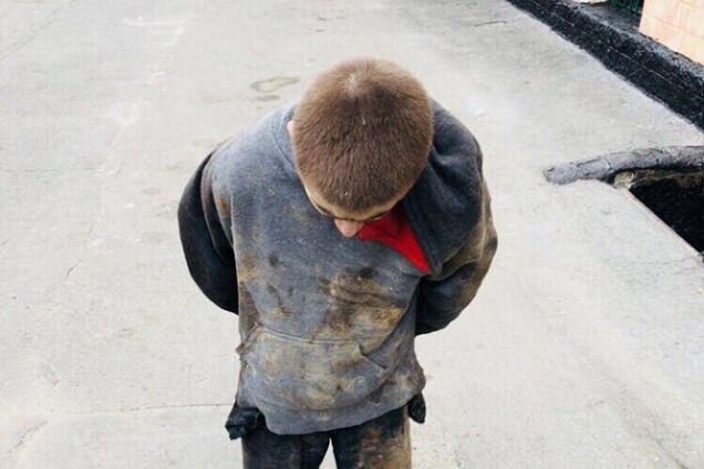 Прятался в вентиляции: в Киеве нашли пропавшего убийцу