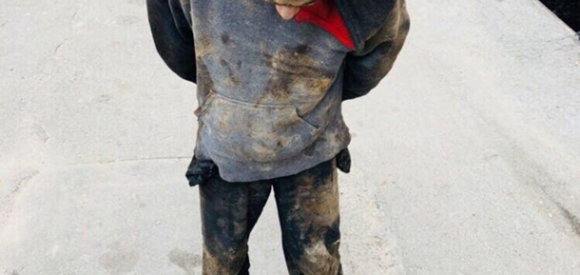 Прятался в вентиляции: в Киеве нашли пропавшего убийцу