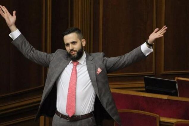 В Киеве обчистили квартиру замминистра, пока он был в отпуске