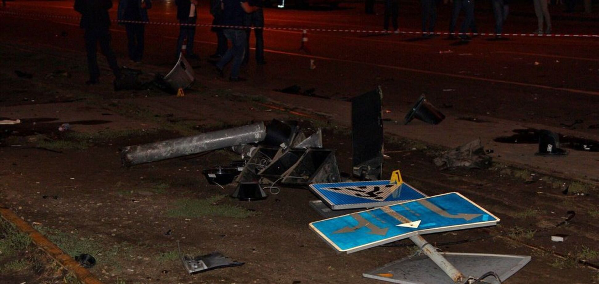 BMW смял пешеходов в Одессе: что известно о жертвах