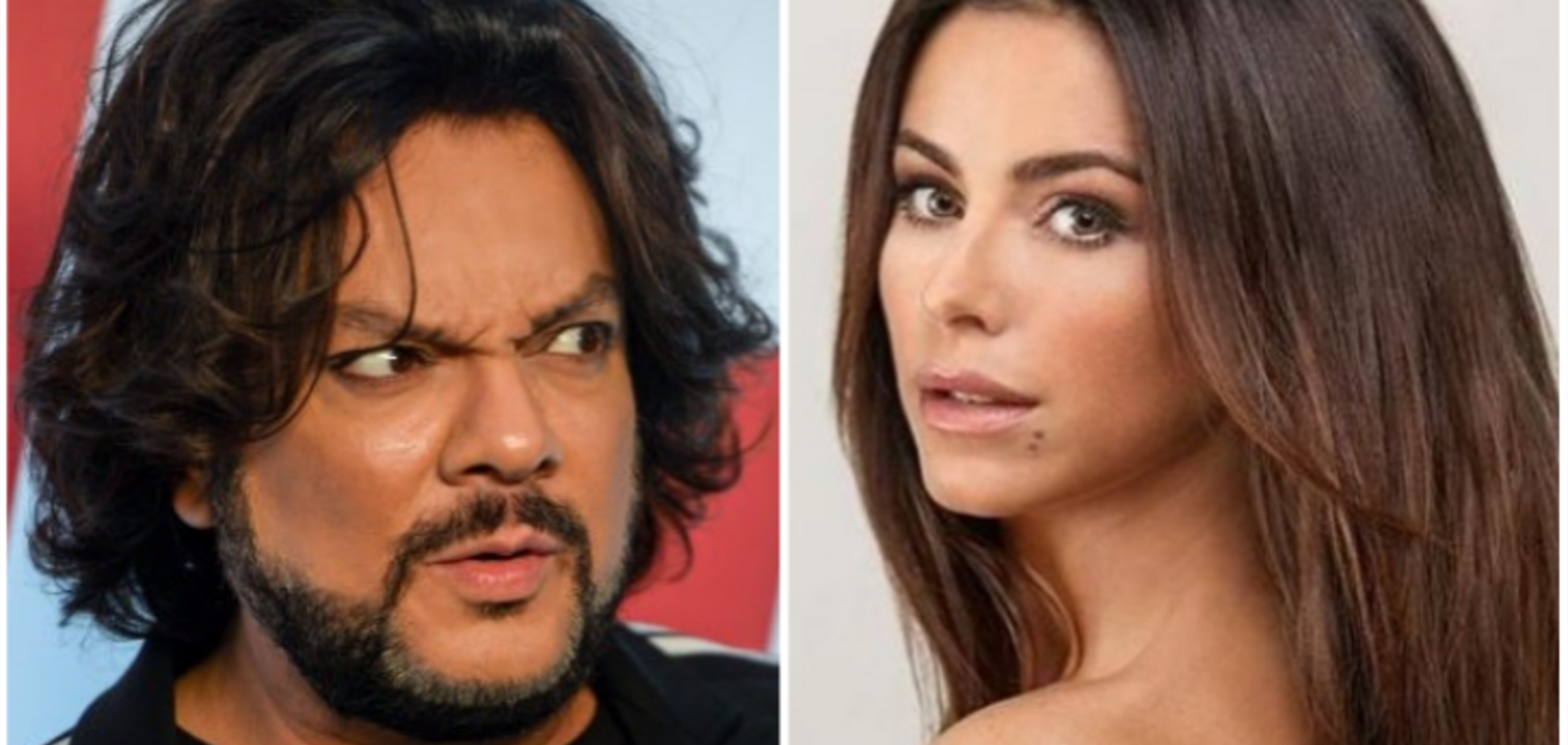 ''Что за клоунада?'' Фото Лорак с Киркоровым возмутило фанатов