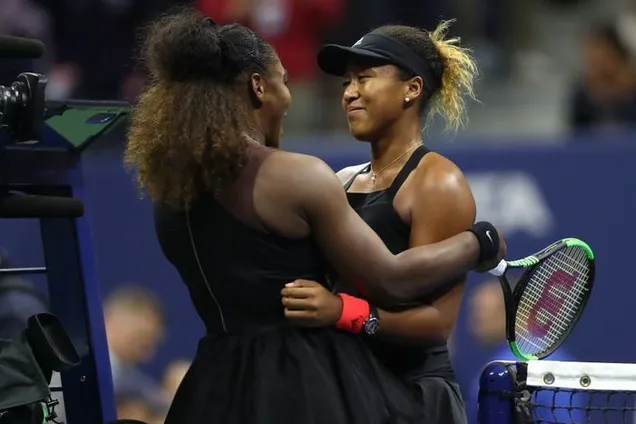 Вот так умирают кумиры: Серена Уильямс оскандалилась на финале US Open