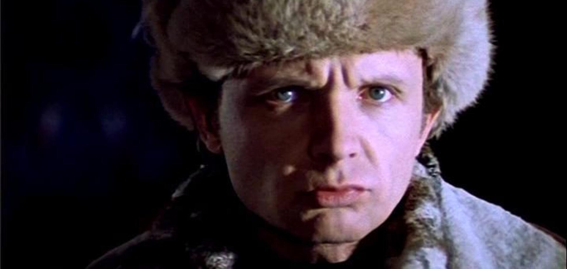 Вмешались актеры: скандал вокруг ''Иронии судьбы'' в России получил продолжение