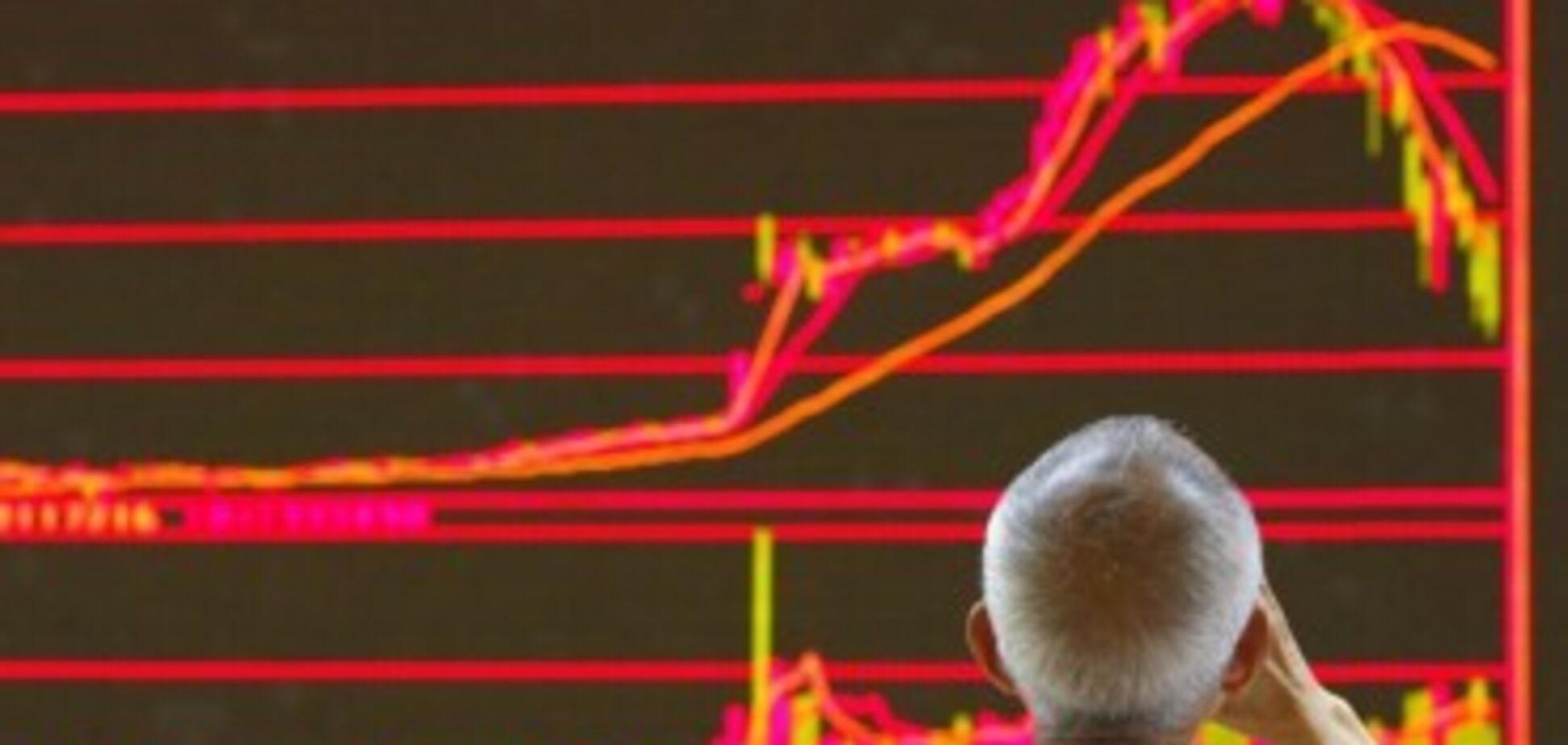 Реальность бьет в лицо: взрывов в 2019 году не избежать