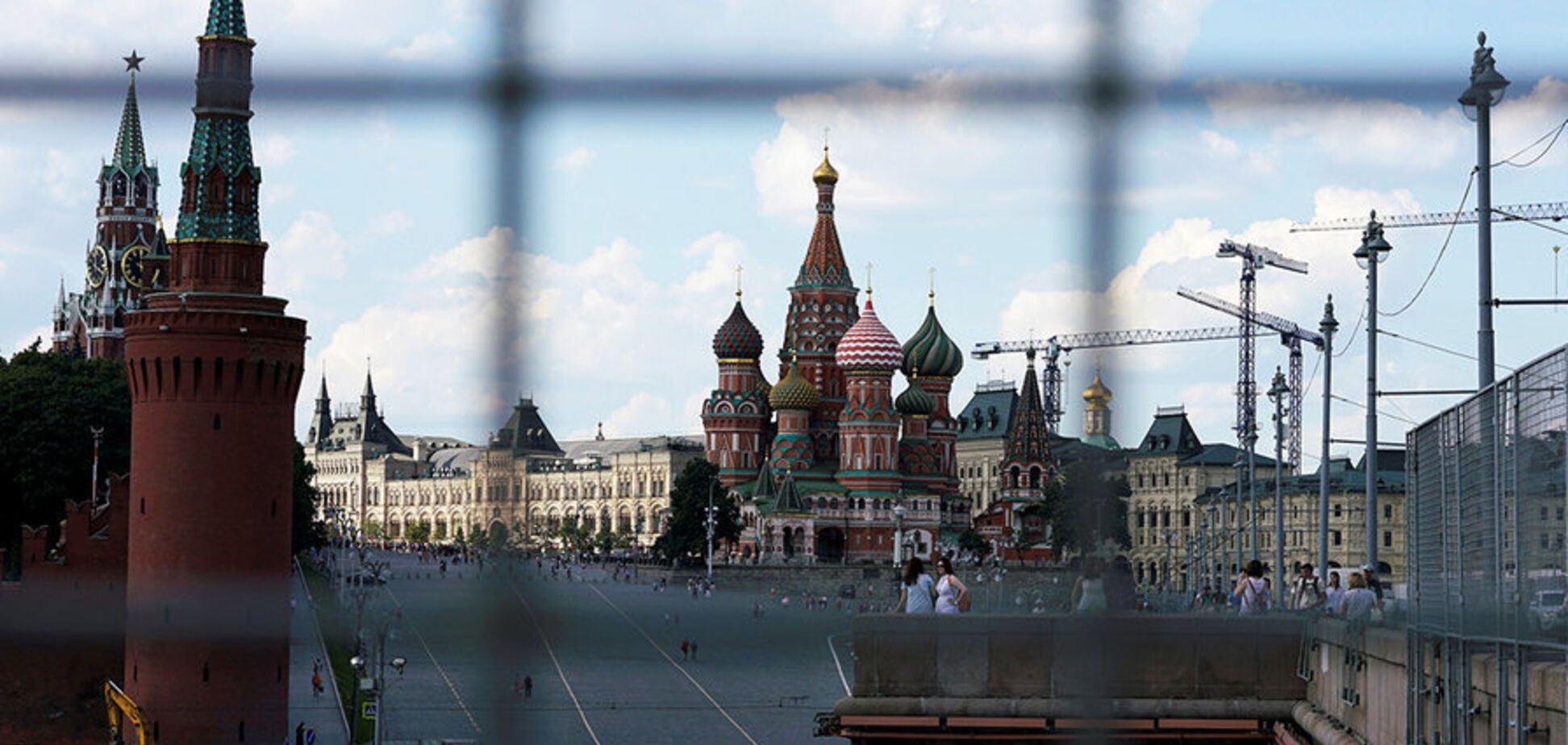 Четвертая мировая: России предрекли катастрофу из-за войны с Украиной