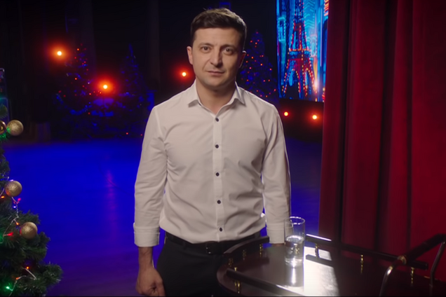 ''Смішно і водночас противно'': Філатов прокоментував рішення Зеленського йти в президенти