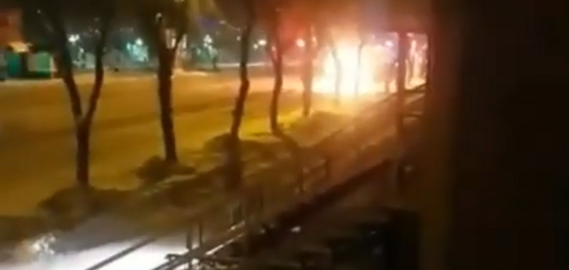 Можливий теракт: у Магнітогорську стався новий вибух із жертвами