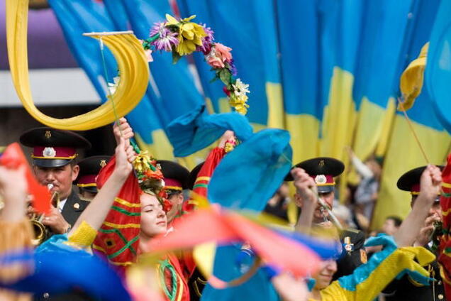 Нас ждет тяжелый год: Украине нужна победа