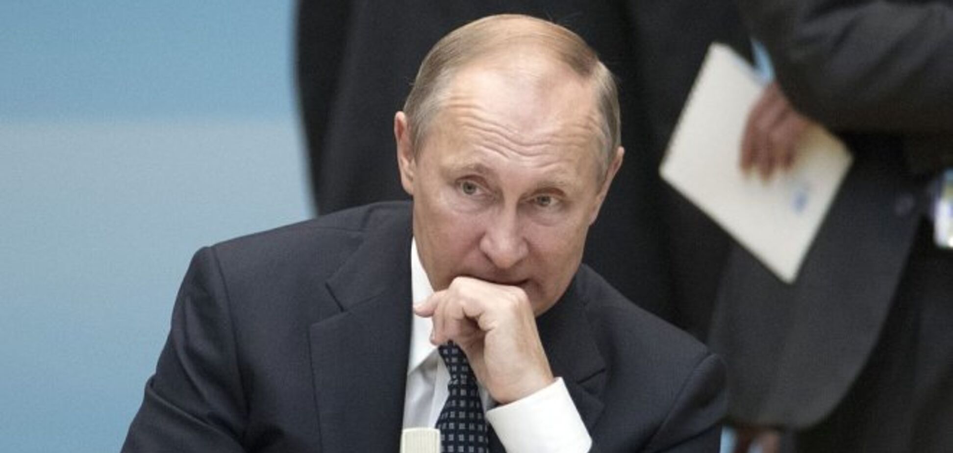 ''Глупости Путина к этому ведут'': России предрекли распад из-за Крыма