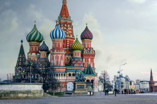 Московія і Путіностан: українці оцінили ідею перейменувати Росію