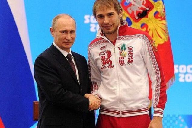 ''Зробив одну помилку'': найкращого біатлоніста Росії звинуватили у зраді