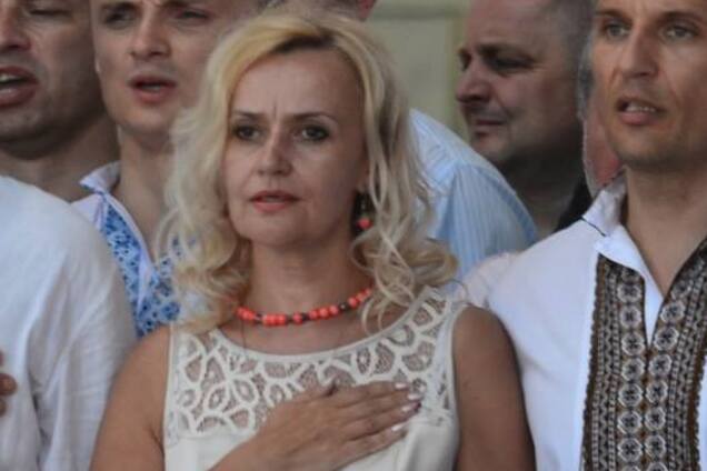 ''Церковный гибридизм!'' Фарион разнесла ПЦУ за языковой компромисс