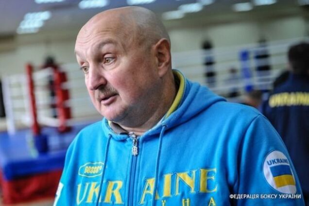 Збірна України з боксу раптово втратила головного тренера
