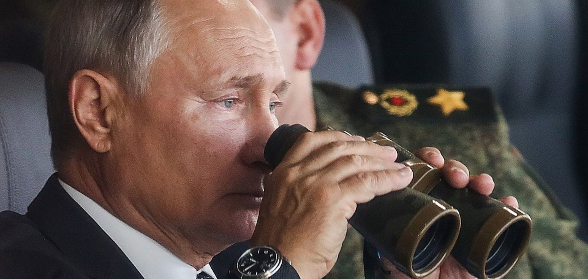 ''Путин уже не рад'': военный США рассказал о планах НАТО в Черном море