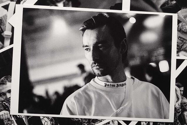 ''Взяв тайм-аут'': стало відомо, куди поїхав Алан Бадоєв в день народження