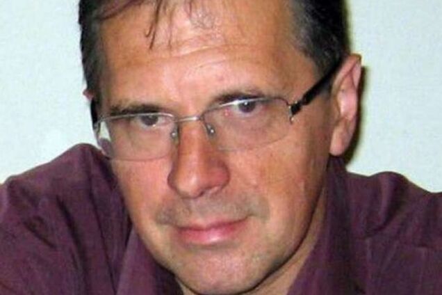 Помер знаменитий автор одного із символів Києва