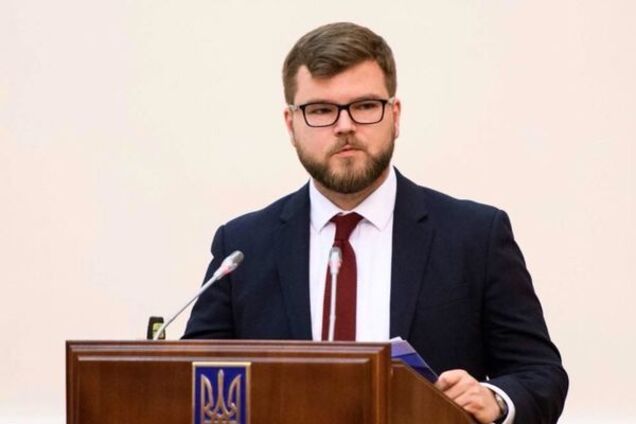 Глава наглядової ради ''Укрзалізниці'' позитивно оцінив призначення Кравцова головою компанії