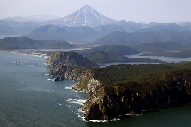 Чьи Курилы? Япония жестко осадила Россию