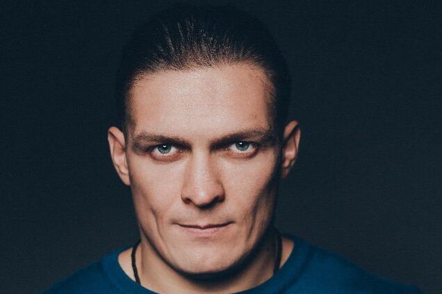 ''Я к вам не приду'': Усик обратился к украинцам