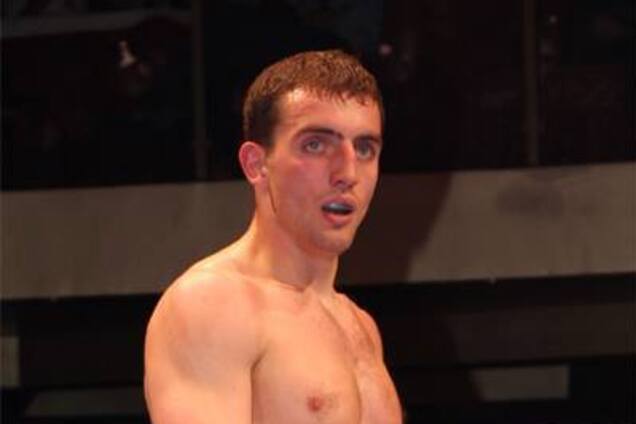 ''Убийца разгуливает!'' Вдову убитого в Киеве военного возмутило скандальное решение суда по боксеру