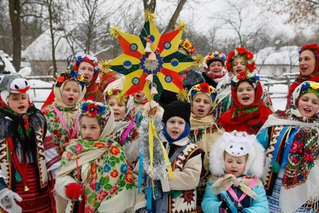 Старий Новий рік-2019: історія і традиції свята