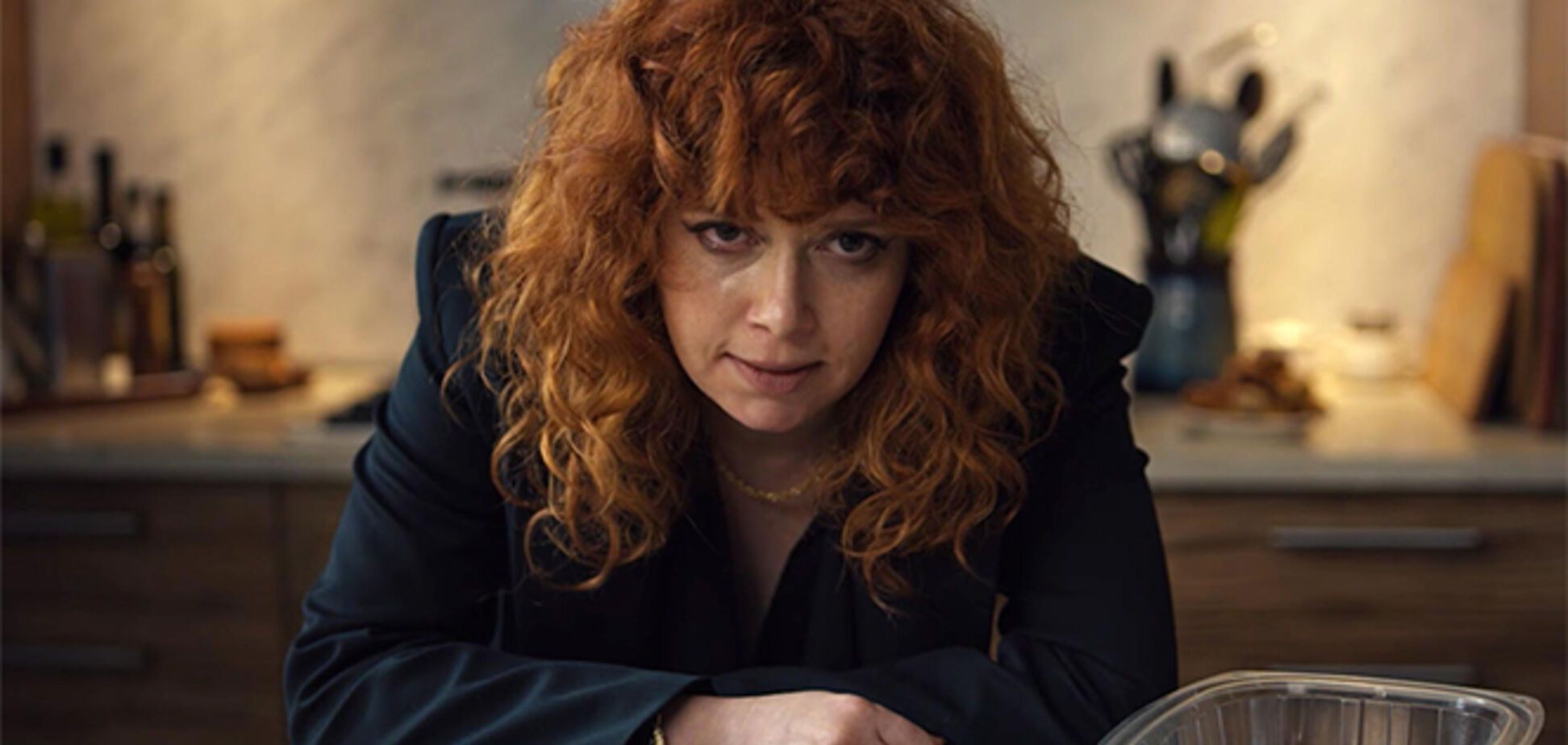 В новом американском сериале нашли Пугачеву: как так вышло