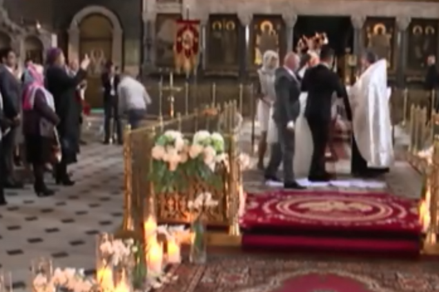 Венчание и крещение в МП: в ПЦУ объяснили последствия