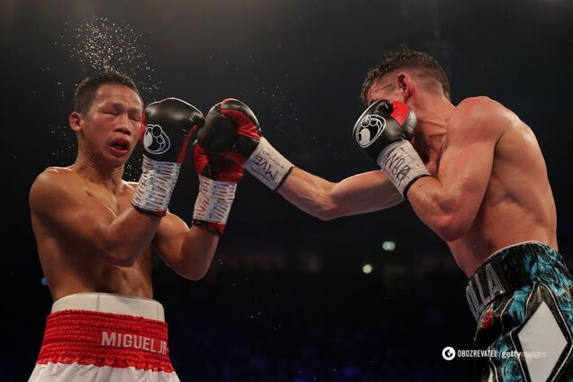 ''Я выйду к нему'': сумасшедший британец пообещал шок в бою с Ломаченко