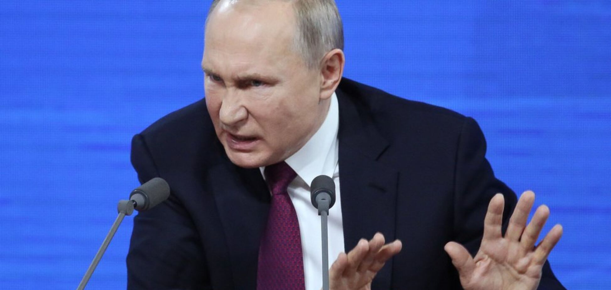 Невидимий ворог: Супрун застерегла українців від Путіна та холестерину