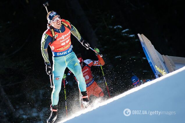 Прокляття другої стрільби: всі подробиці 4-го етапа Кубка світу з біатлону