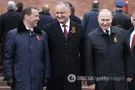 "Прошу вас!" Друг Путіна звернувся до Росії через Україну