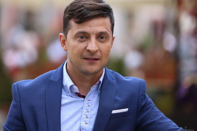 Зеленский может повторить 'феномен Трампа' – СМИ