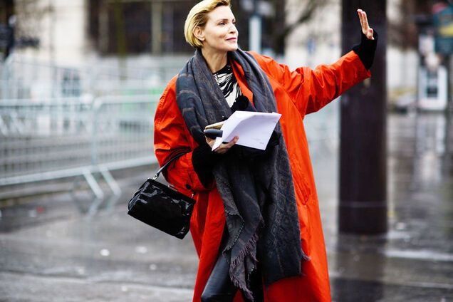 Названо несподівану небезпеку звичайного шарфа