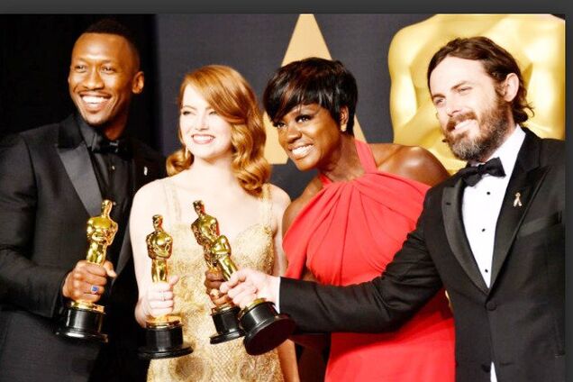 Вперше за 30 років: церемонія ''Оскар-2019'' залишилася без важливої ''фішки''
