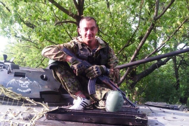 ''Выносил ихтамнетов из огня'': Россия решила ''слить'' Украине террориста ''ДНР''