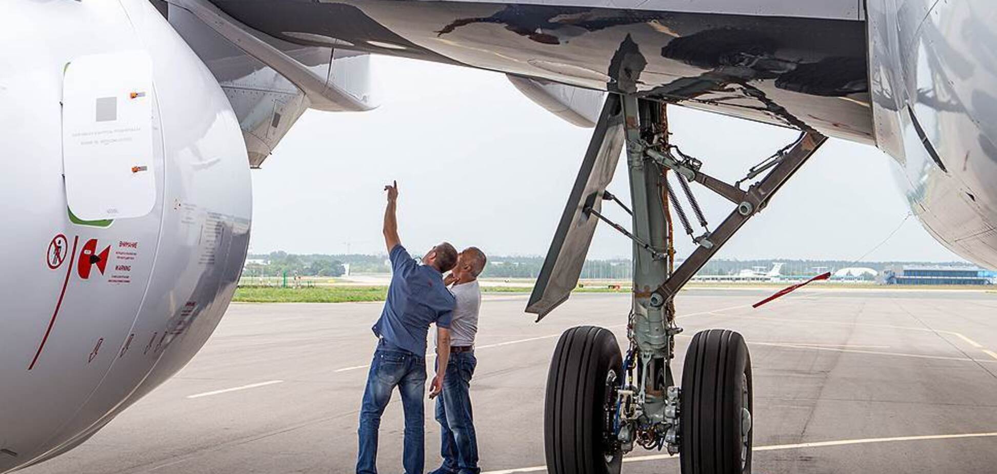 ''Махнули чорним крилом'': у Росії накрився мільярдний проект через США