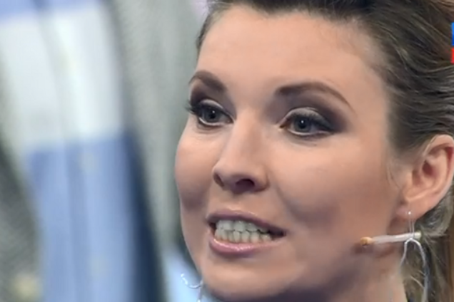 ''Вмираю від голоду'': в мережі жорстко висміяли Росію за ''сенсацію'' про Україну